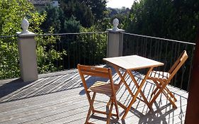 Bismarckstrasse 8